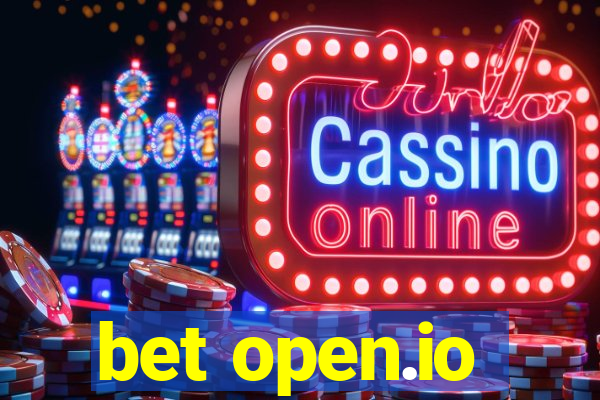 bet open.io